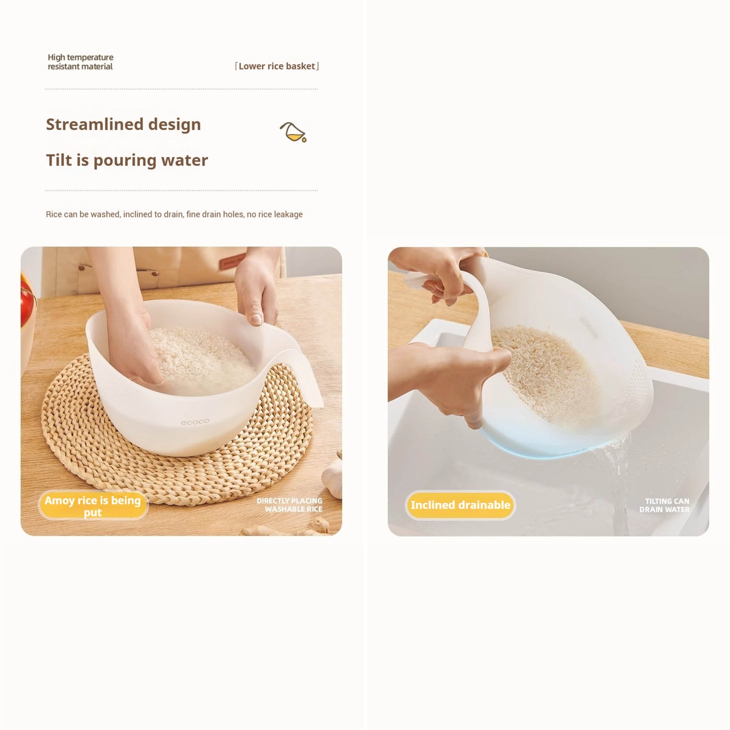 Cedník (jednodvrstvý)