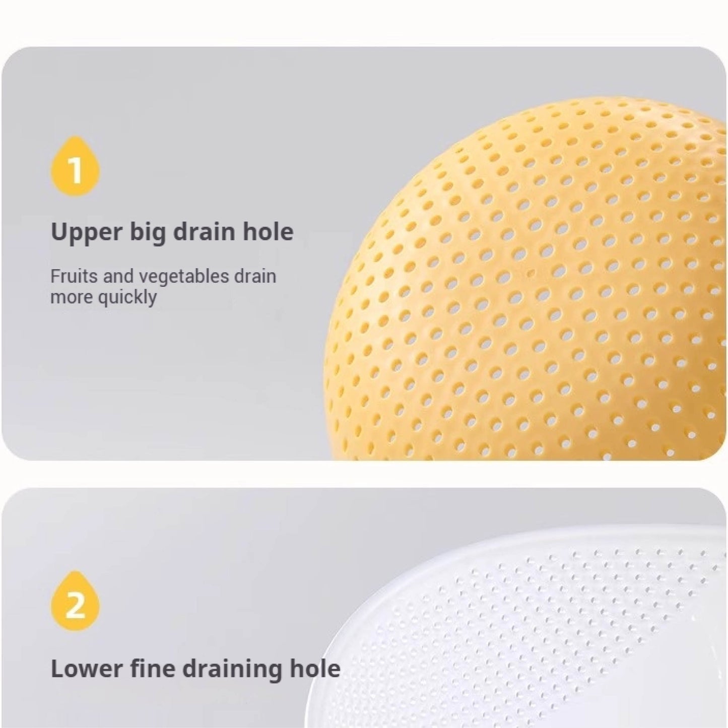 Cedník (jednodvrstvý)