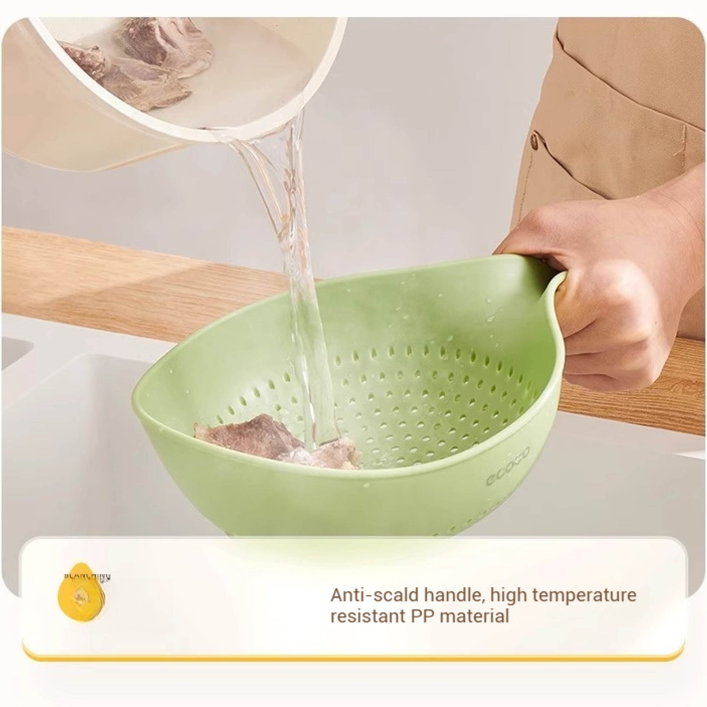 Cedník (jednodvrstvý)