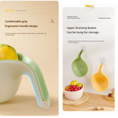 Cedník (dvouvrstvý)