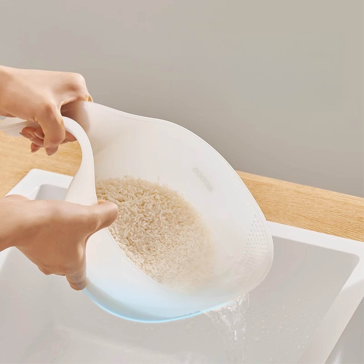 Cedník (dvouvrstvý)