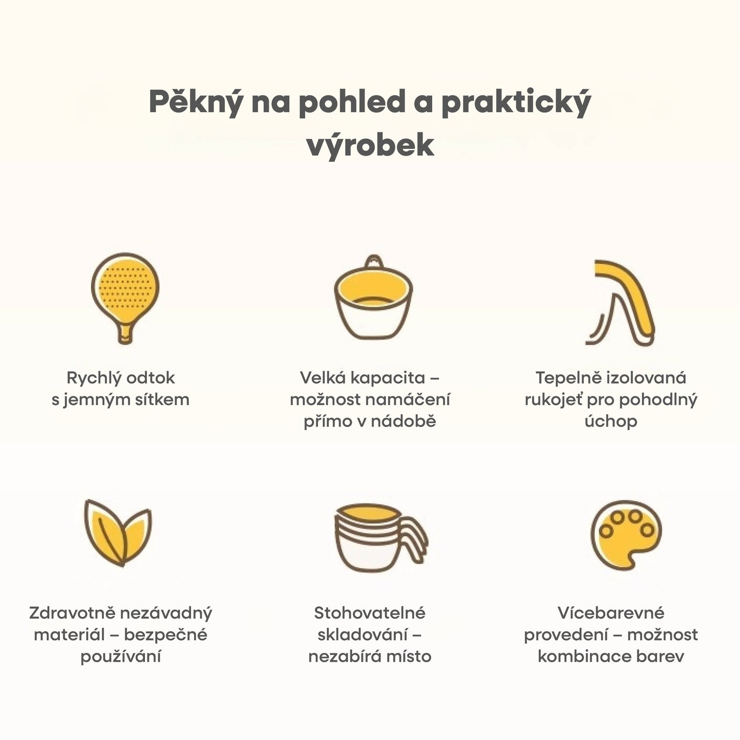 Cedník (dvouvrstvý)
