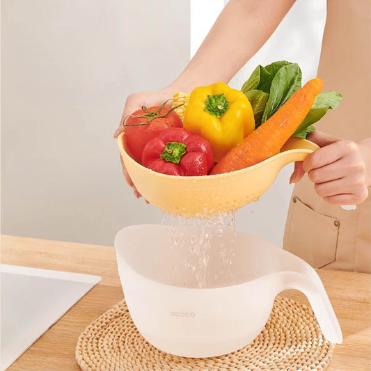 Cedník (dvouvrstvý)