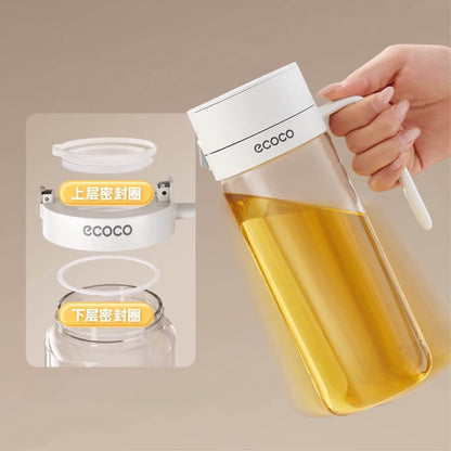 Nádoba na olej 600ml