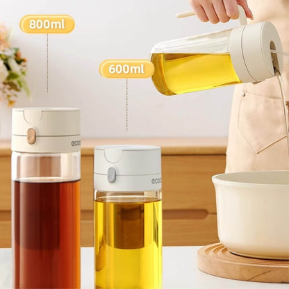 Nádoba na olej 600ml