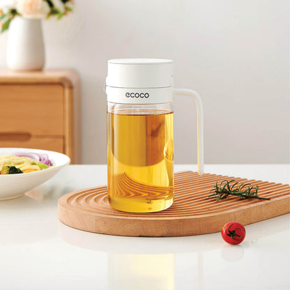 Nádoba na olej 600ml