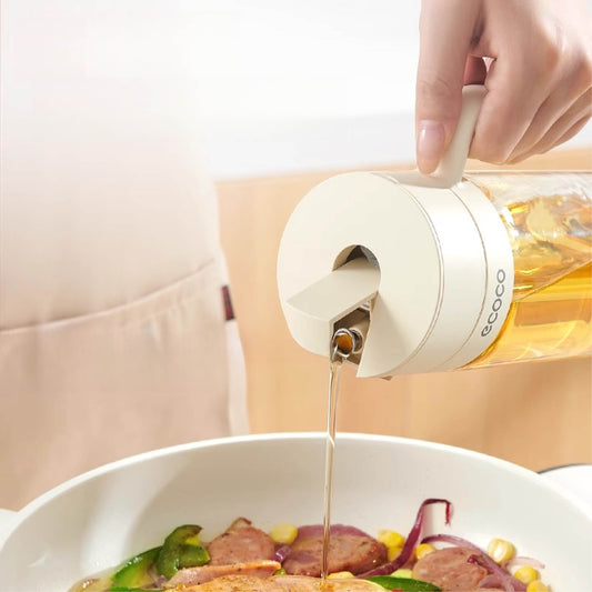 Nádoba na olej 800ml