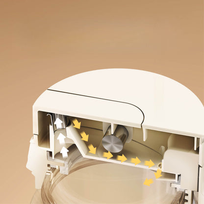 Nádoba na olej 800ml