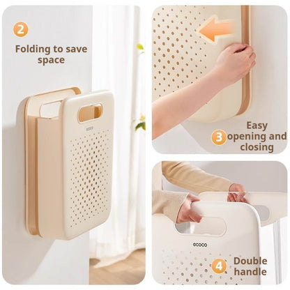 Koš na prádlo (kompletní sada)