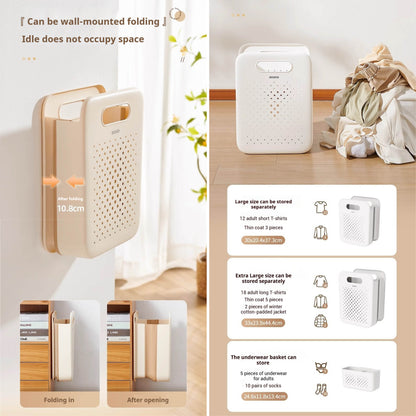 Koš na prádlo (kompletní sada)