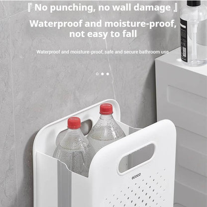 Koš na prádlo (kompletní sada)