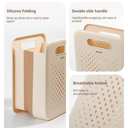 Koš na prádlo (kompletní sada)