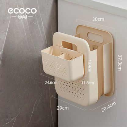 Koš na prádlo (kompletní sada)