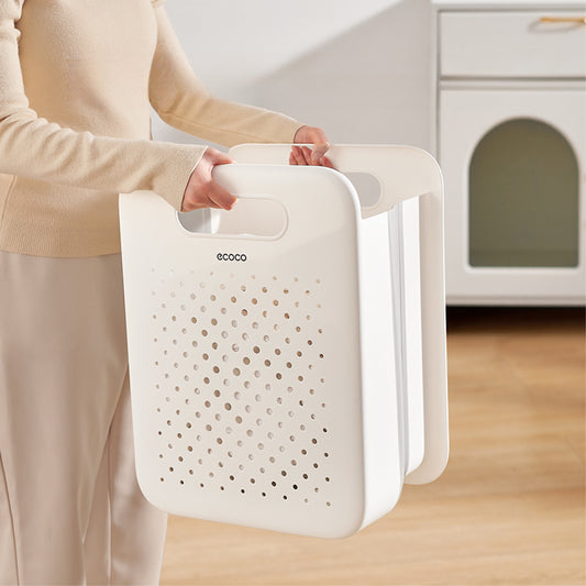 Koš na prádlo (kompletní sada)