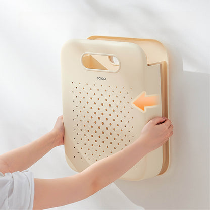 Koš na prádlo (kompletní sada)