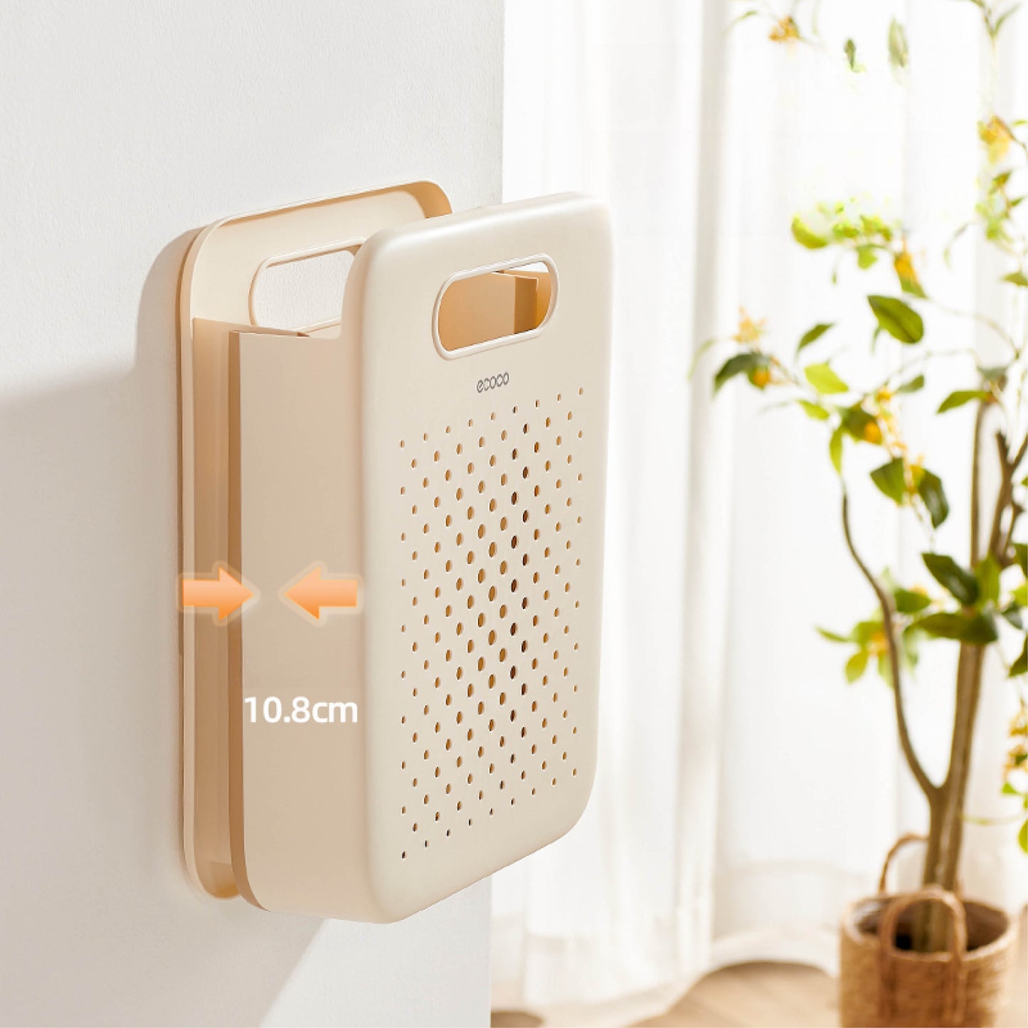 Koš na prádlo (kompletní sada)