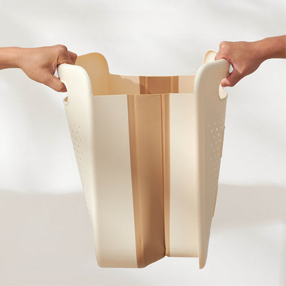 Koš na prádlo (kompletní sada)