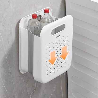 Koš na prádlo (kompletní sada)