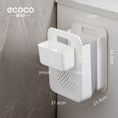 Koš na prádlo (kompletní sada)