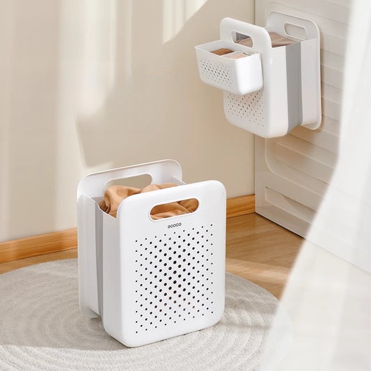 Koš na prádlo (kompletní sada)