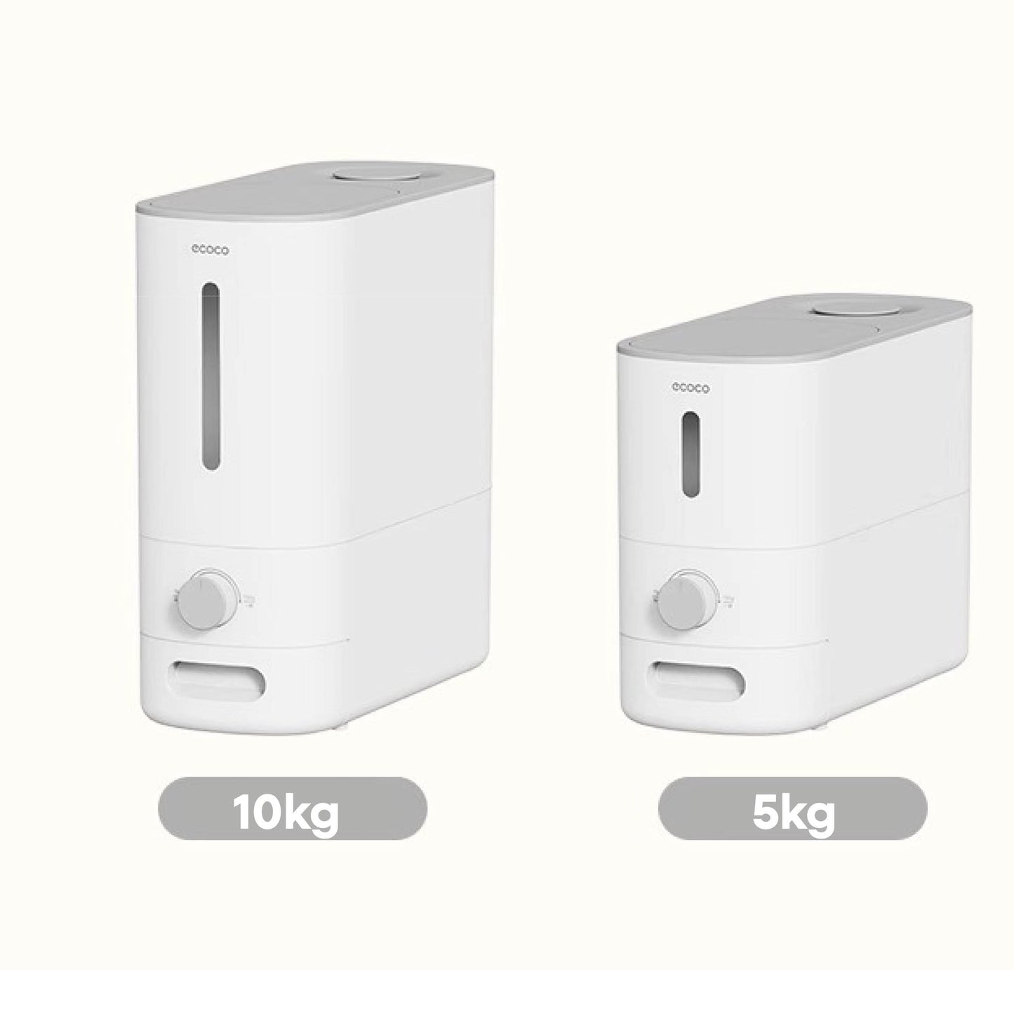 Měřicí zásobník na rýži (malý)