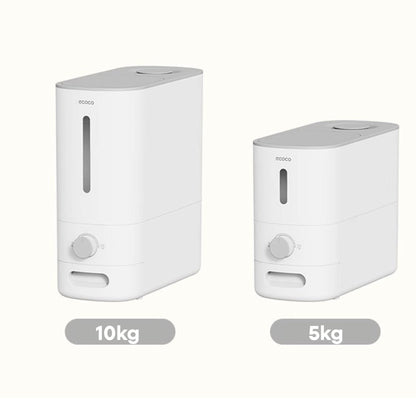 Měřicí zásobník na rýži (velký)