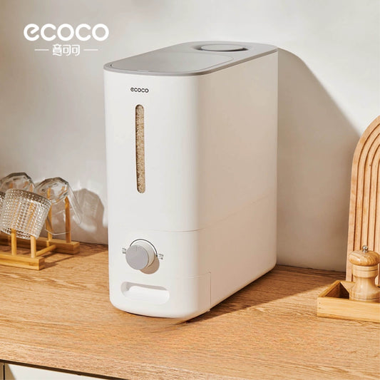 Měřicí zásobník na rýži (velký)