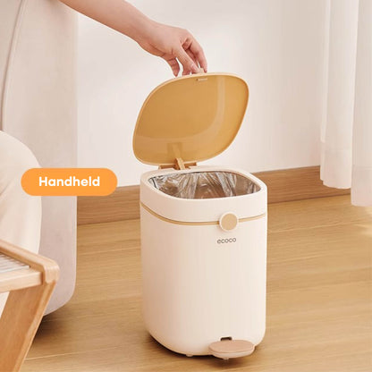 Odpadkový koš s pedálem (velký)