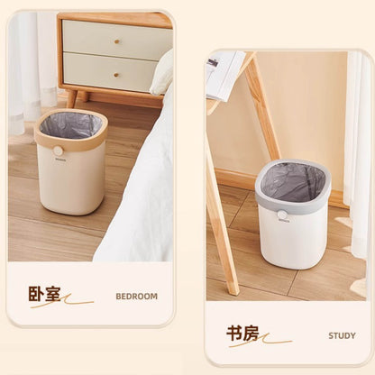 Odpadkový koš bez víka (velký)