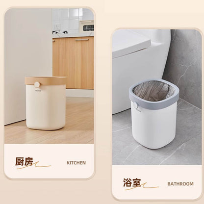 Odpadkový koš bez víka (velký)