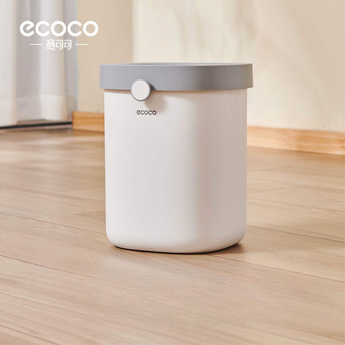 Odpadkový koš bez víka (velký)