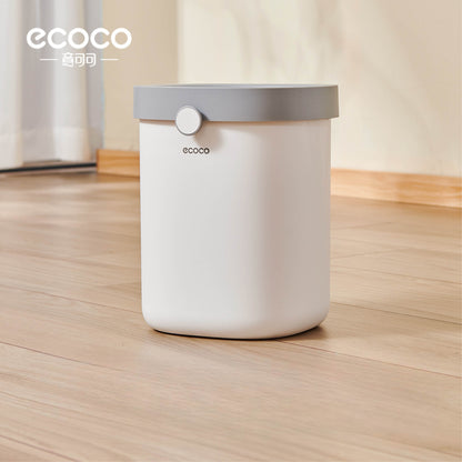 Odpadkový koš bez víka (velký)