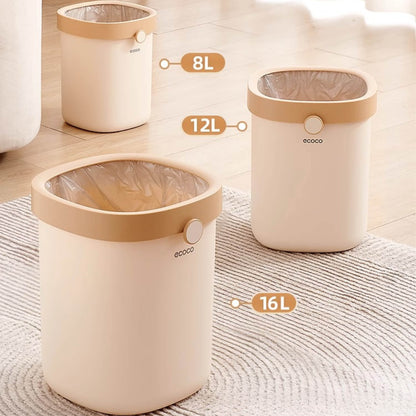 Odpadkový koš bez víka (velký)