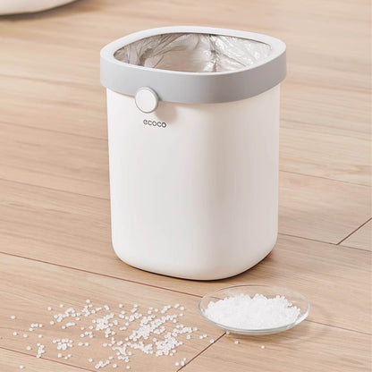 Odpadkový koš bez víka (velký)