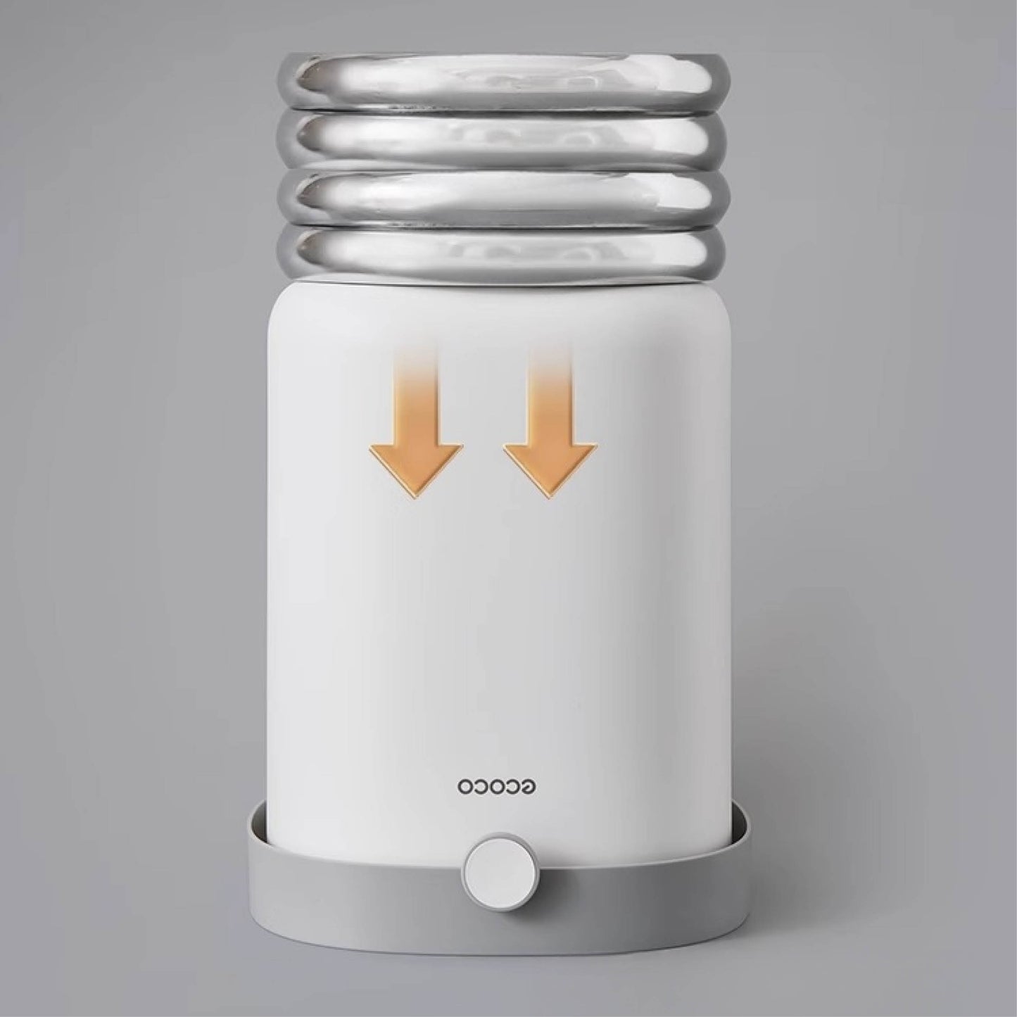 Odpadkový koš bez víka (velký)