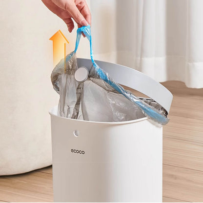 Odpadkový koš bez víka (velký)