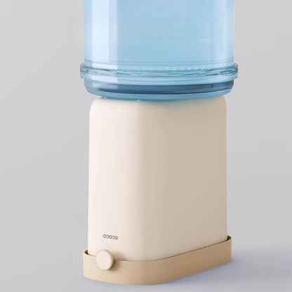 Úzký odpadkový koš bez víka (malý)