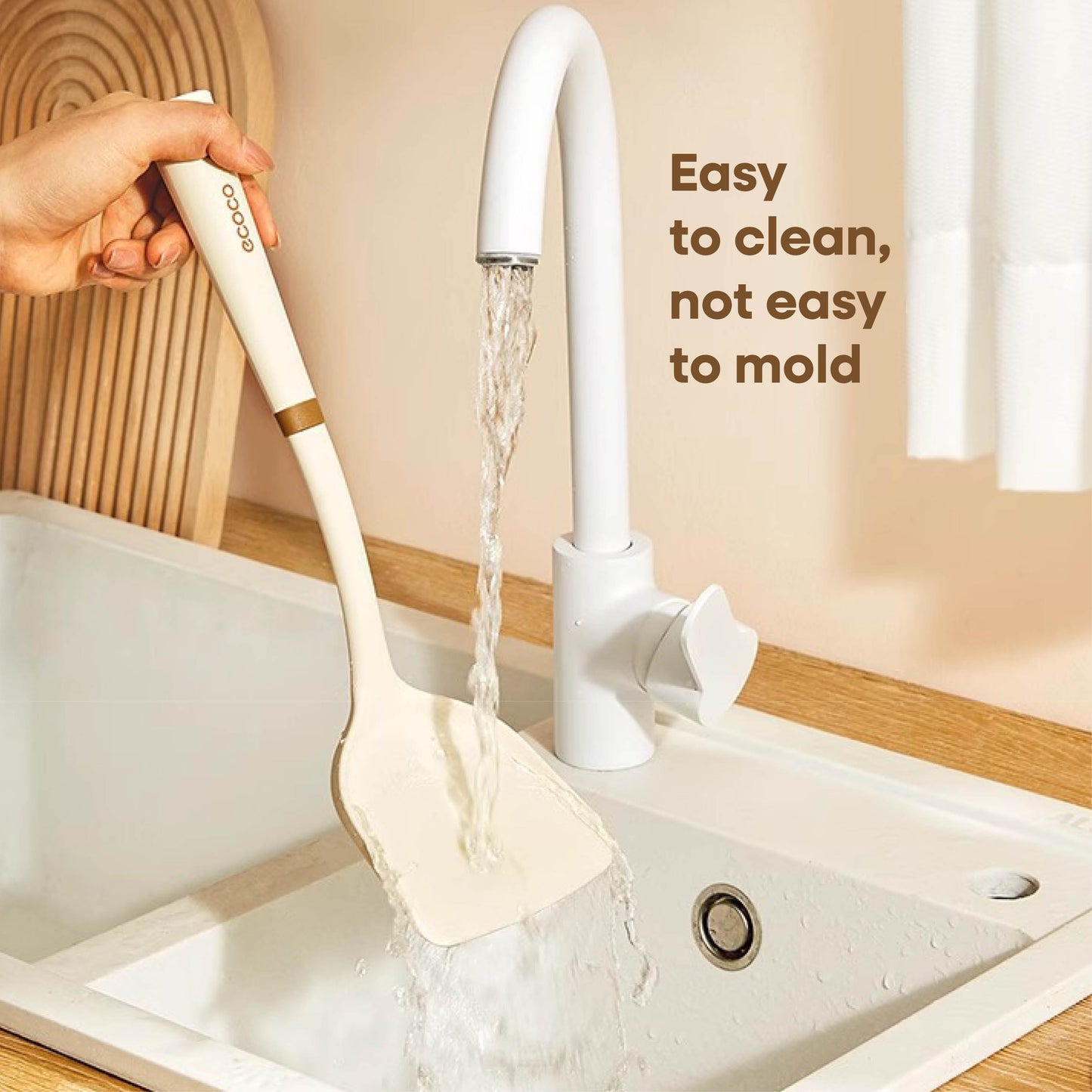 Silikonová obracečka