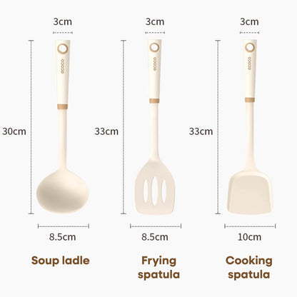 Silikonová obracečka