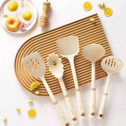 Silikonová obracečka