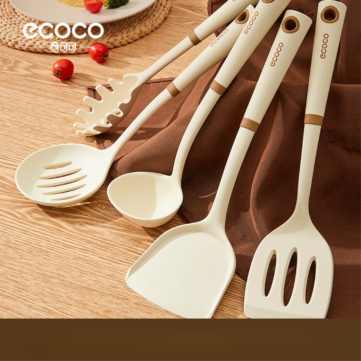 Silikonová obracečka