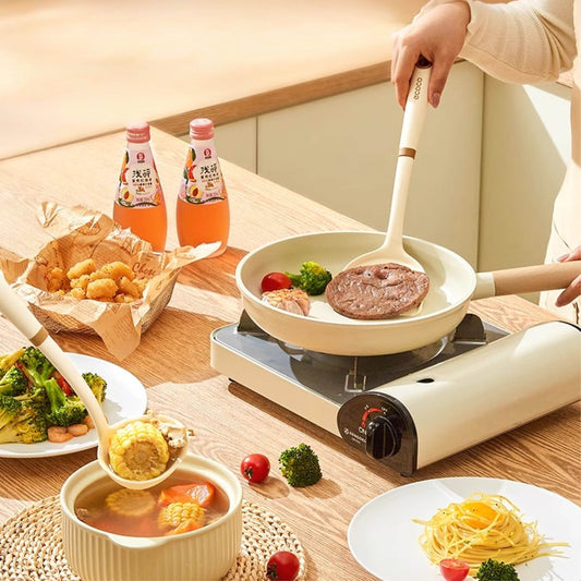 Silikonová obracečka