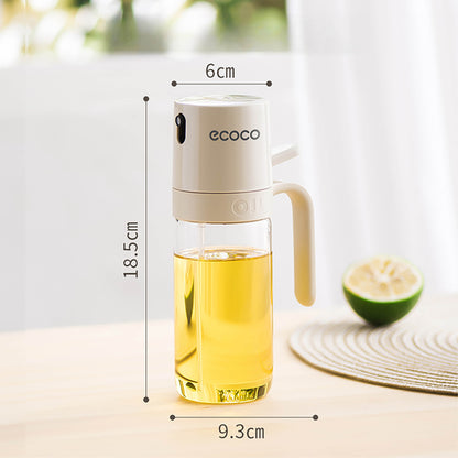 Nádoba na olej 250ml