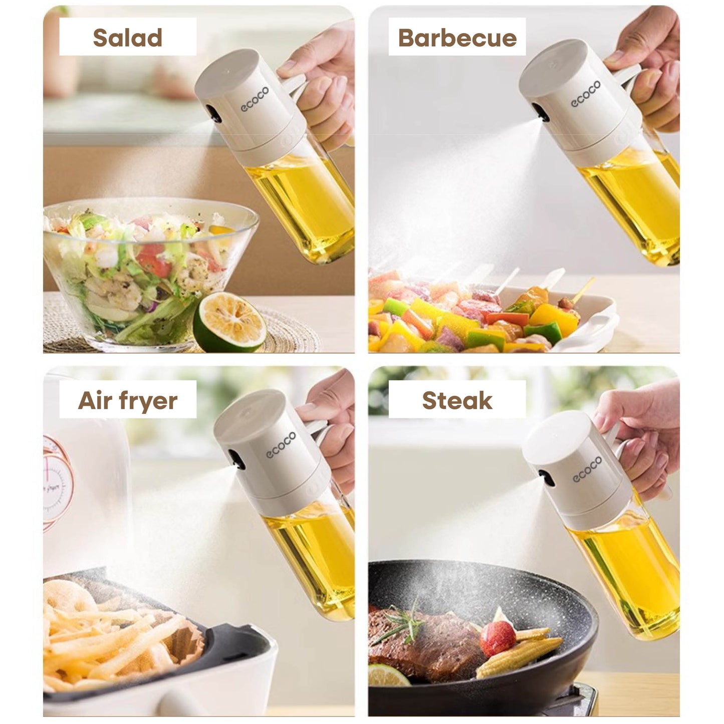 Nádoba na olej 250ml