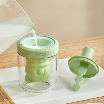 Formy na zmrzlinu – zvířátka