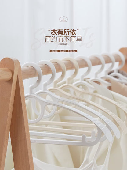 Protiskluzová ramínka