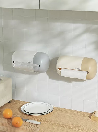 Box na papírové ručníky