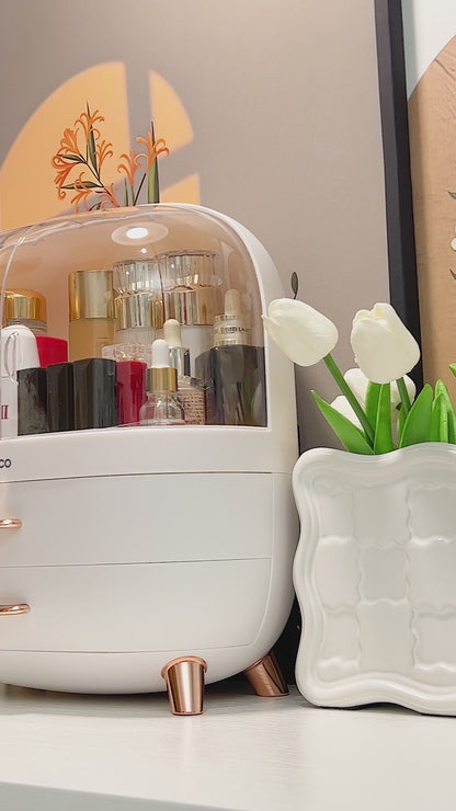 Organizér na kosmetiku (velký)