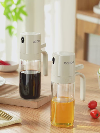 Nádoba na olej 250ml