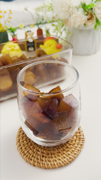 Forma na led s výklopem (14 přihrádek)